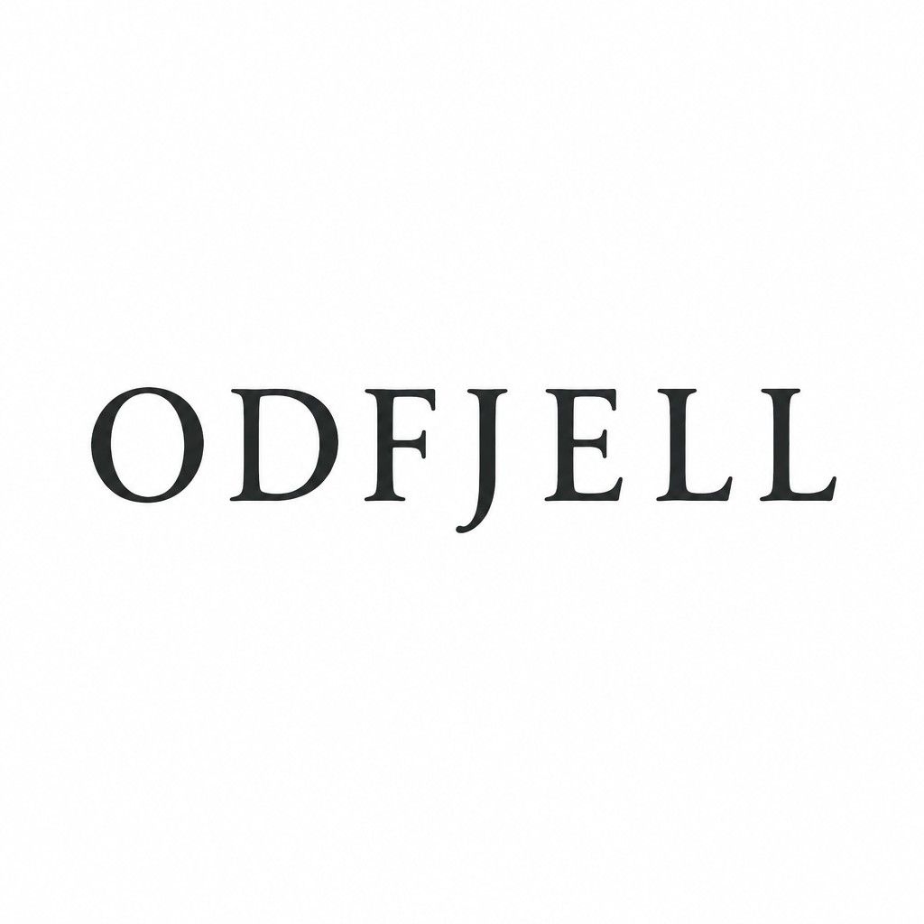 Logo de Odfjell