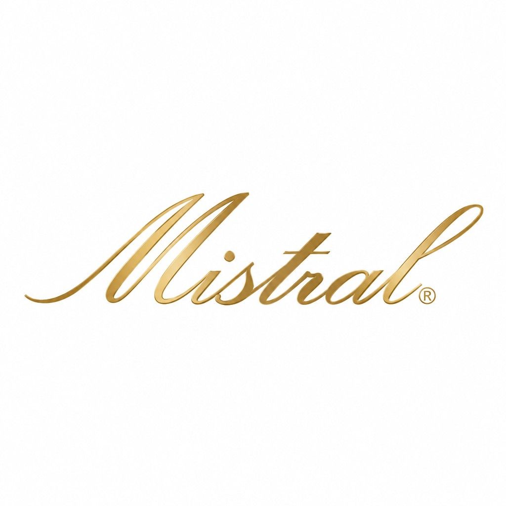 Logo de Mistral