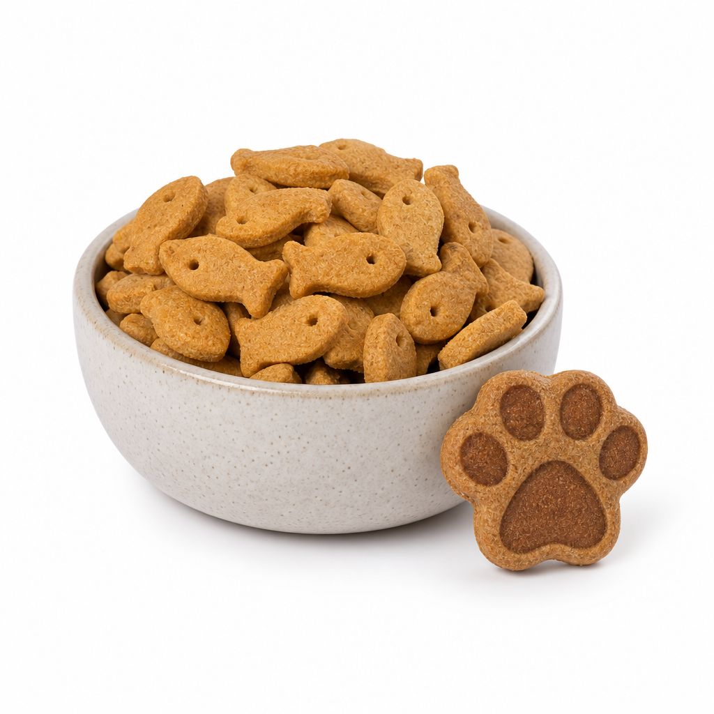 Snacks Para Gatos