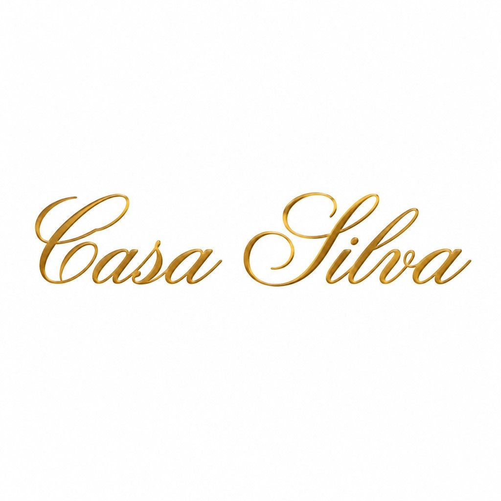 Logo de Casa Silva