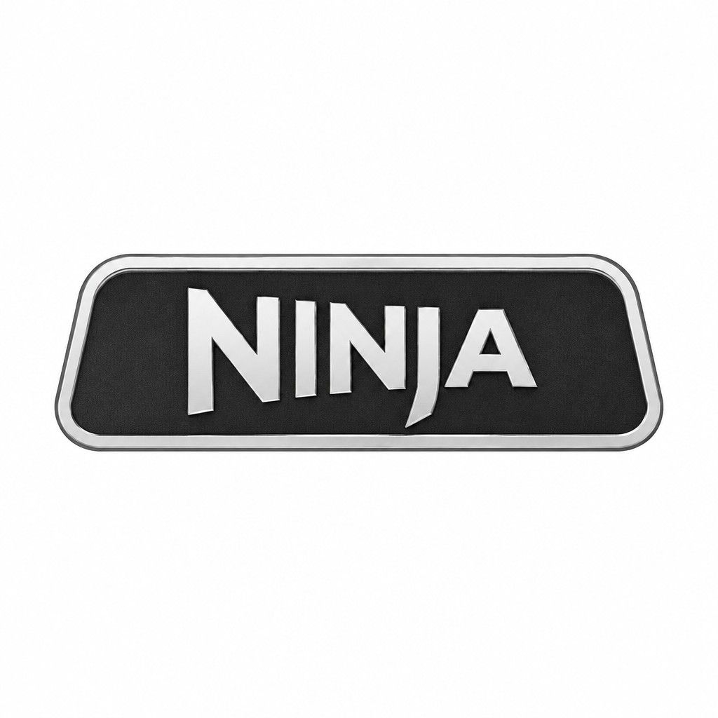 Logo de Ninja