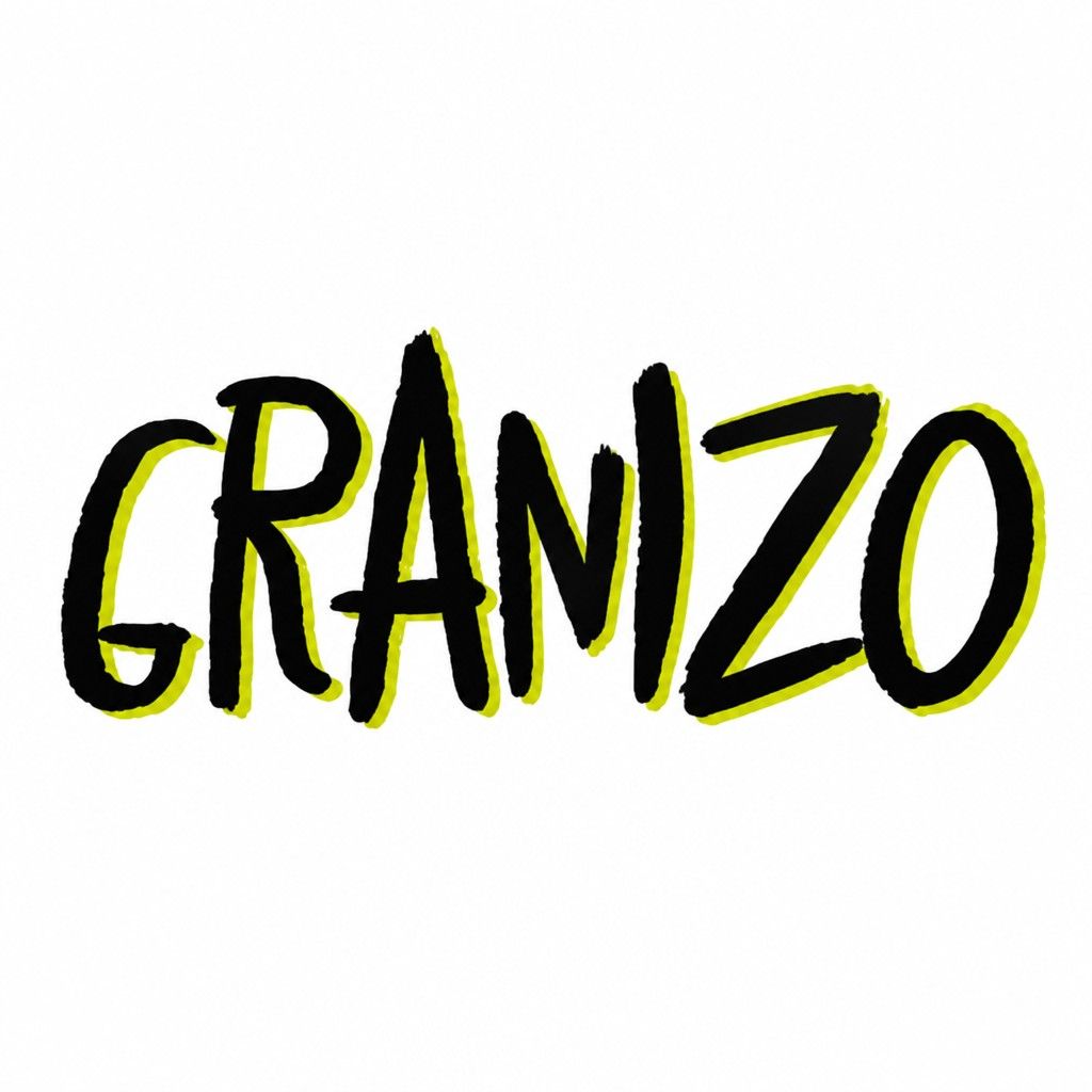 Logo de Granizo