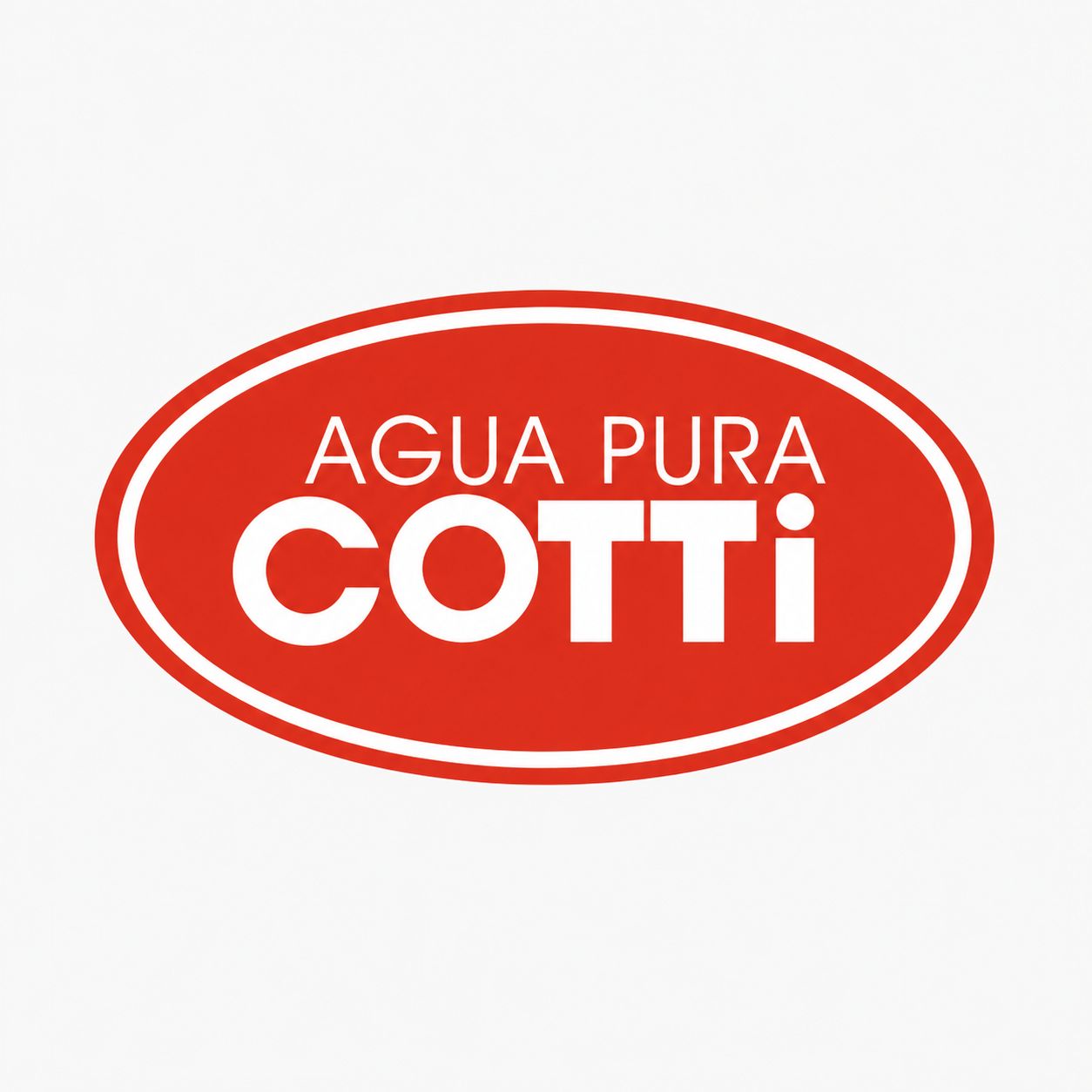 Logo de Cotti