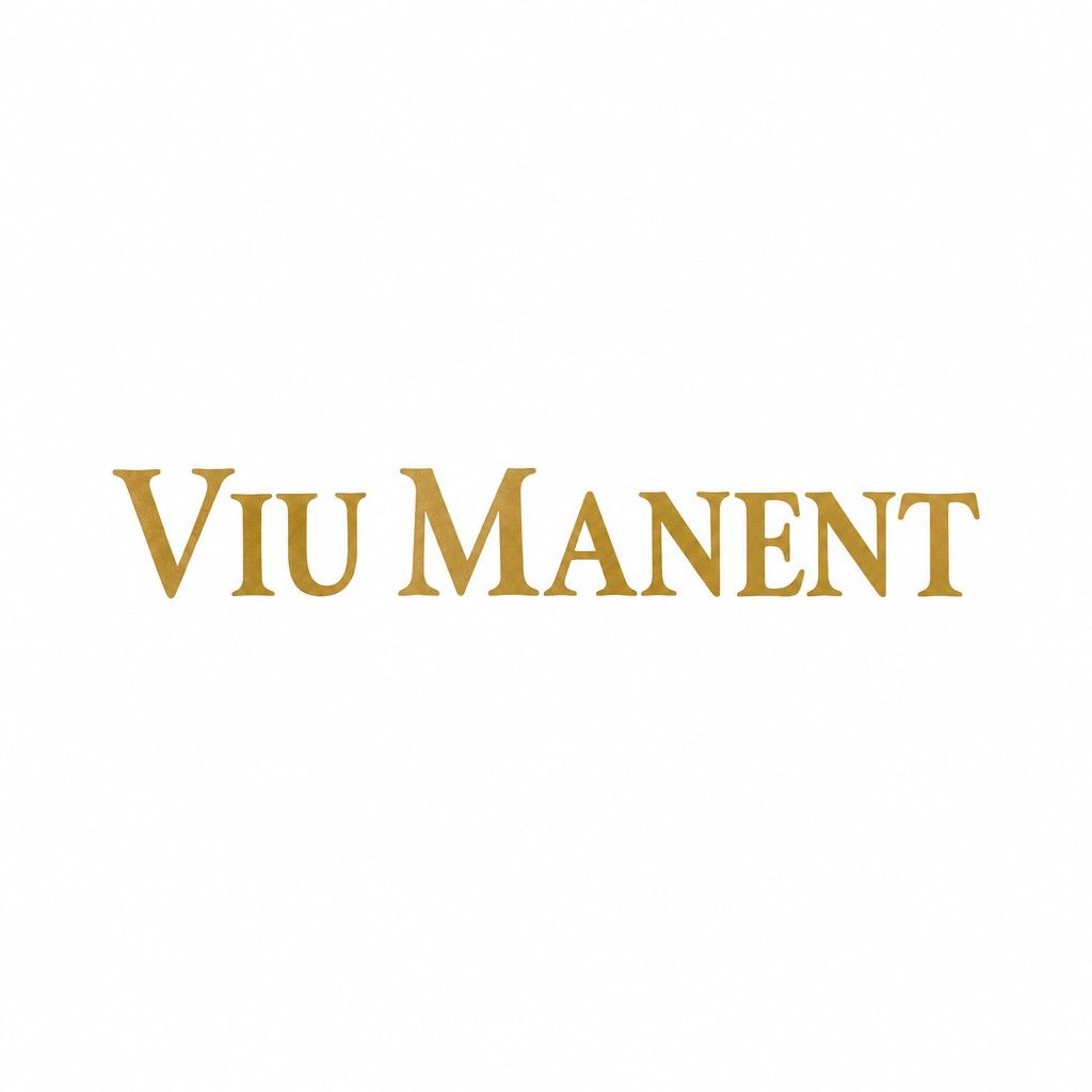 Logo de Viu Manent