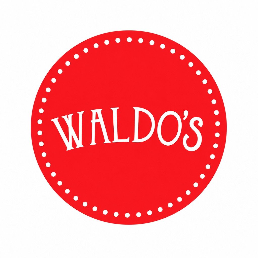 Logo de Waldo's