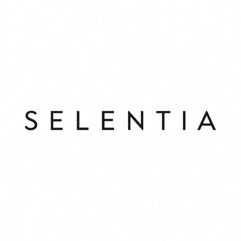Logo de Selentia