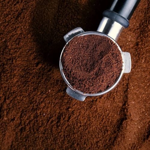 Café Molido
