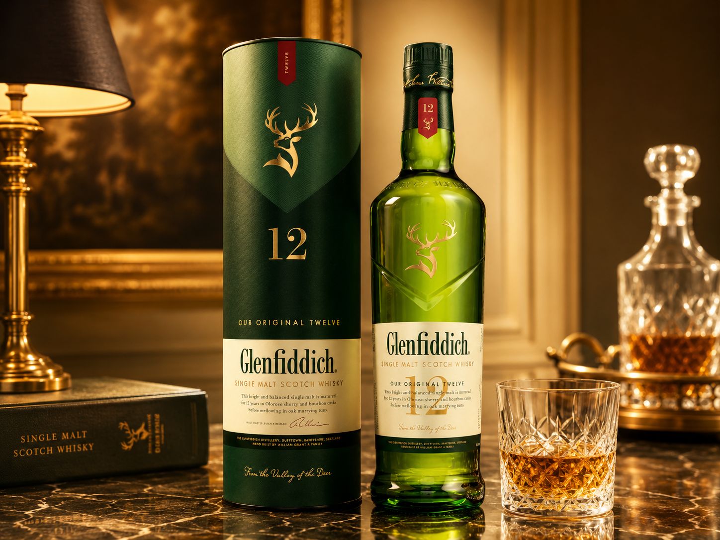 Single Malt Hasta -51%