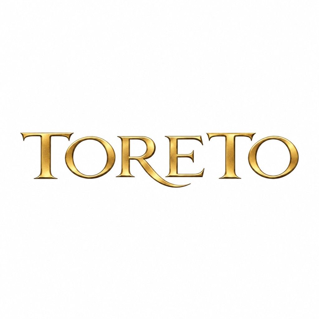 Logo de Toreto
