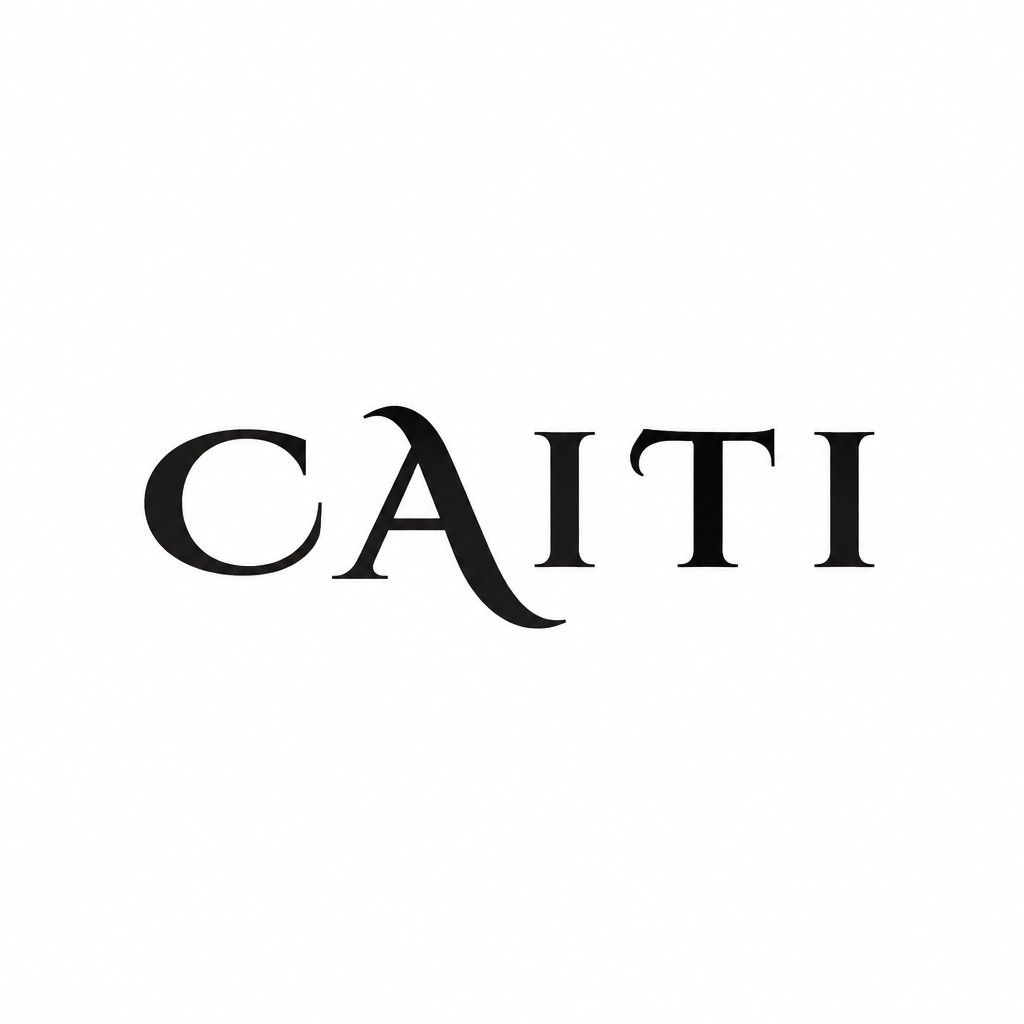 Logo de Caiti