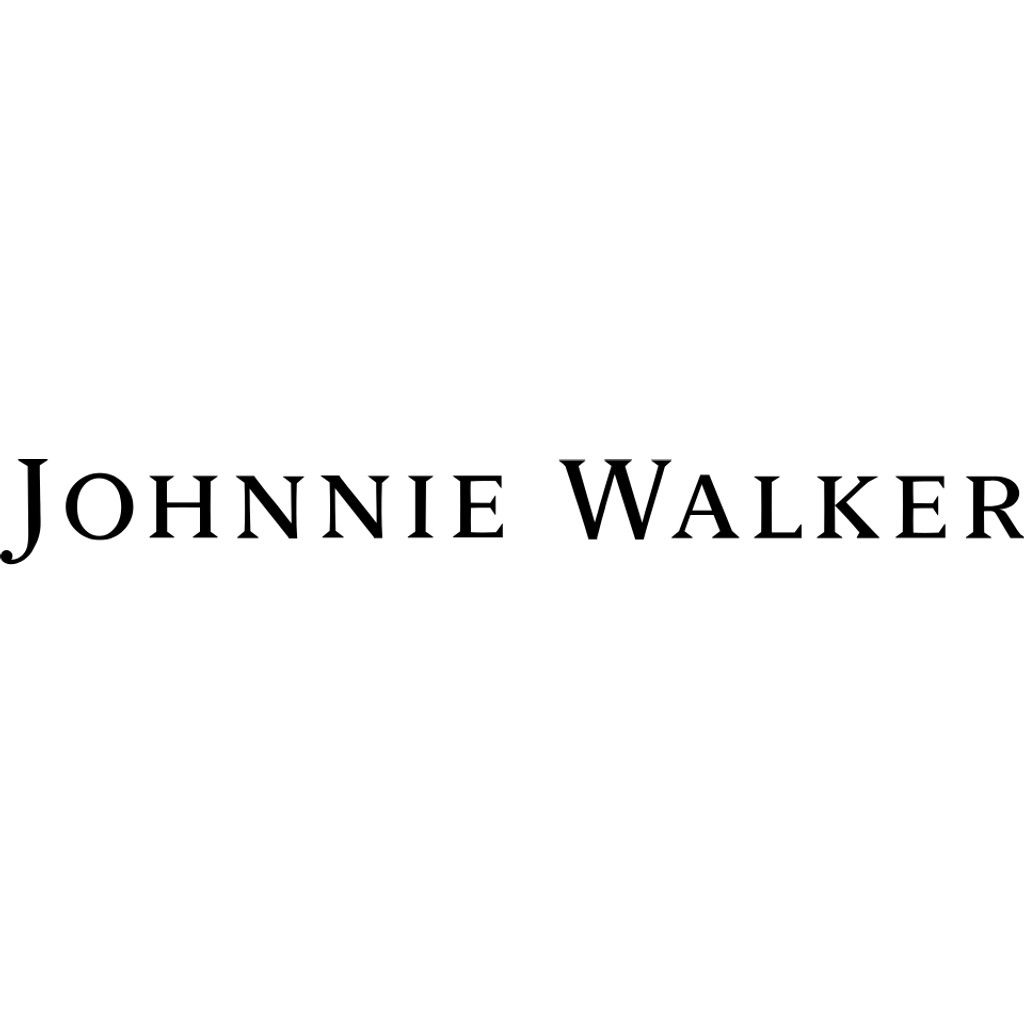Logo de Johnnie Walker