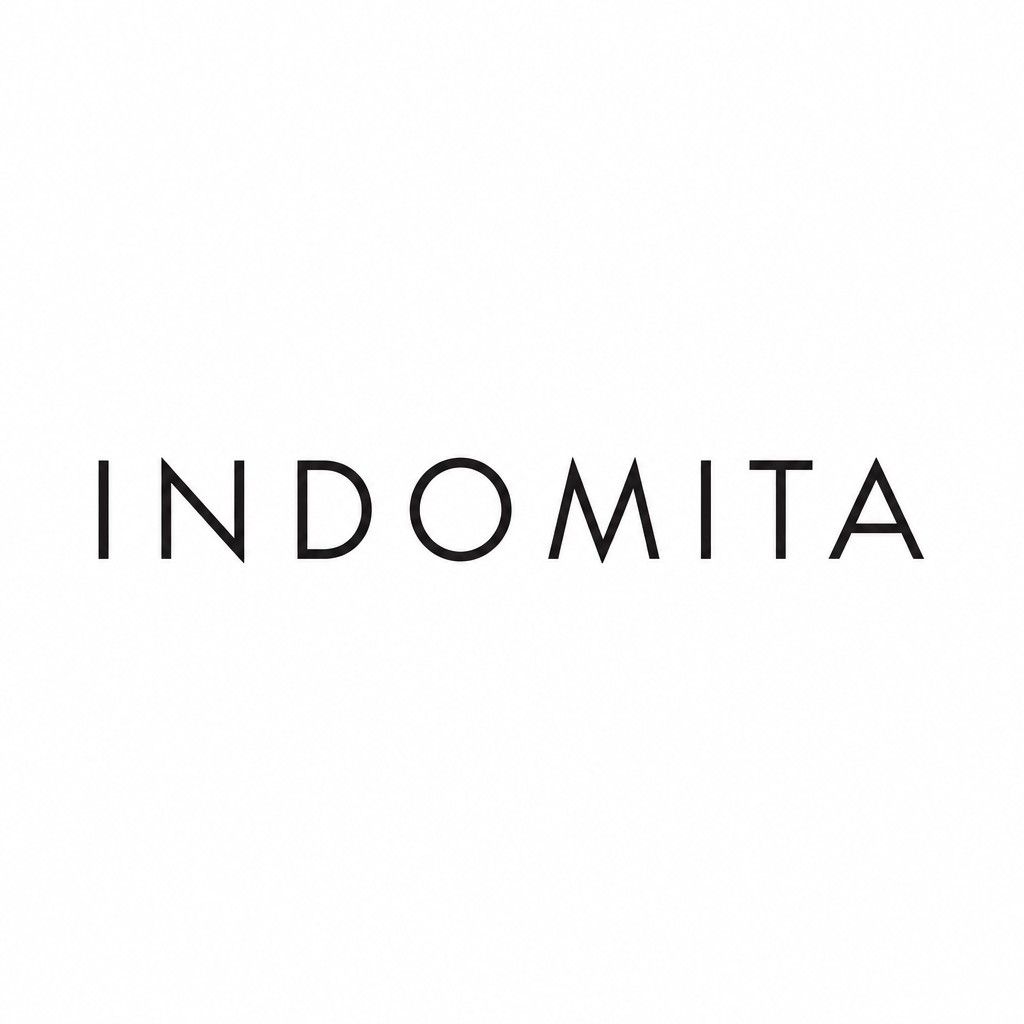 Logo de Indómita