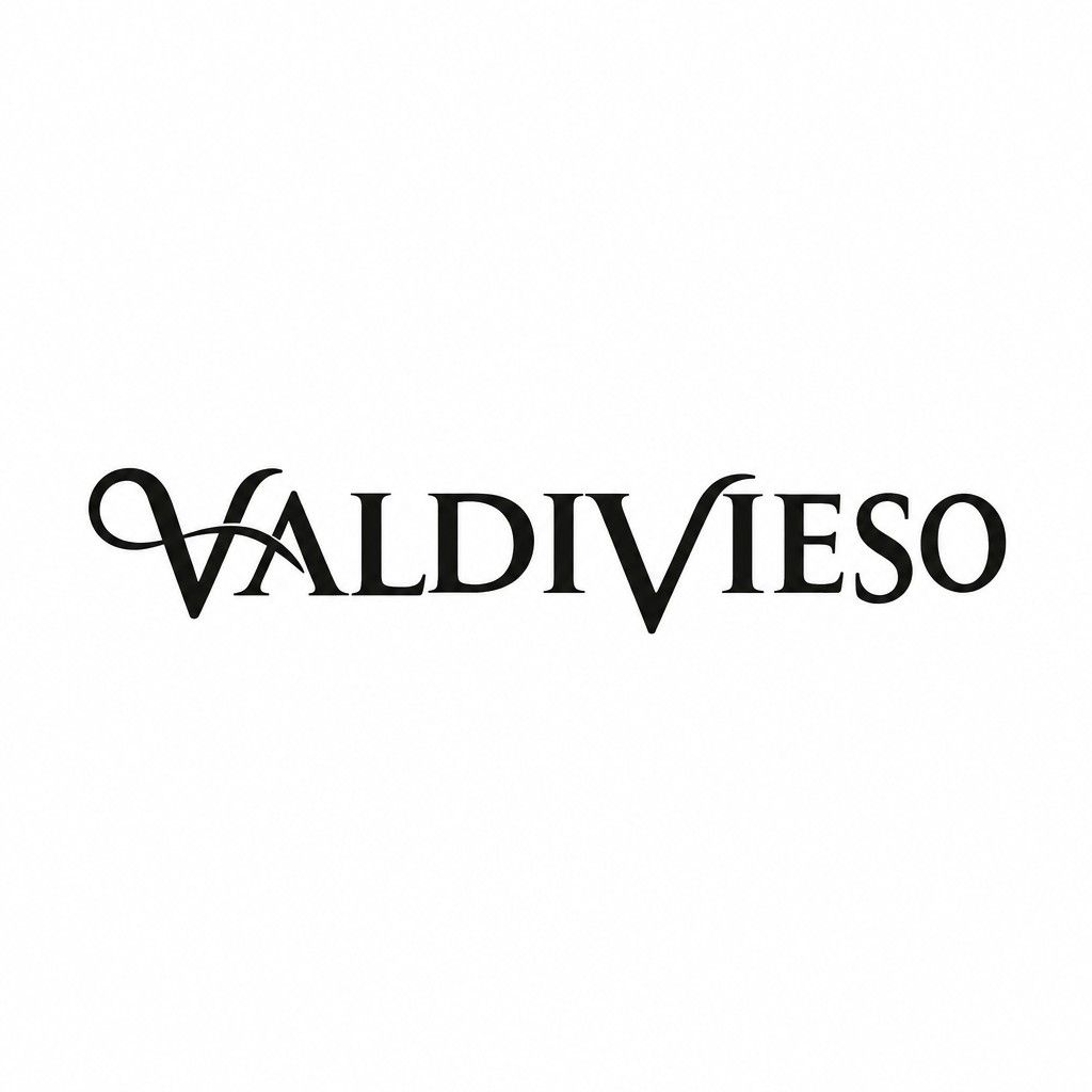 Logo de Valdivieso