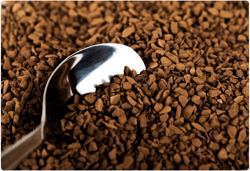 Café Instantáneo