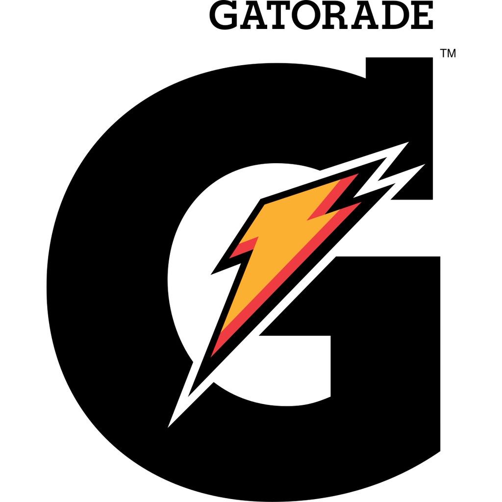 Logo de Gatorade
