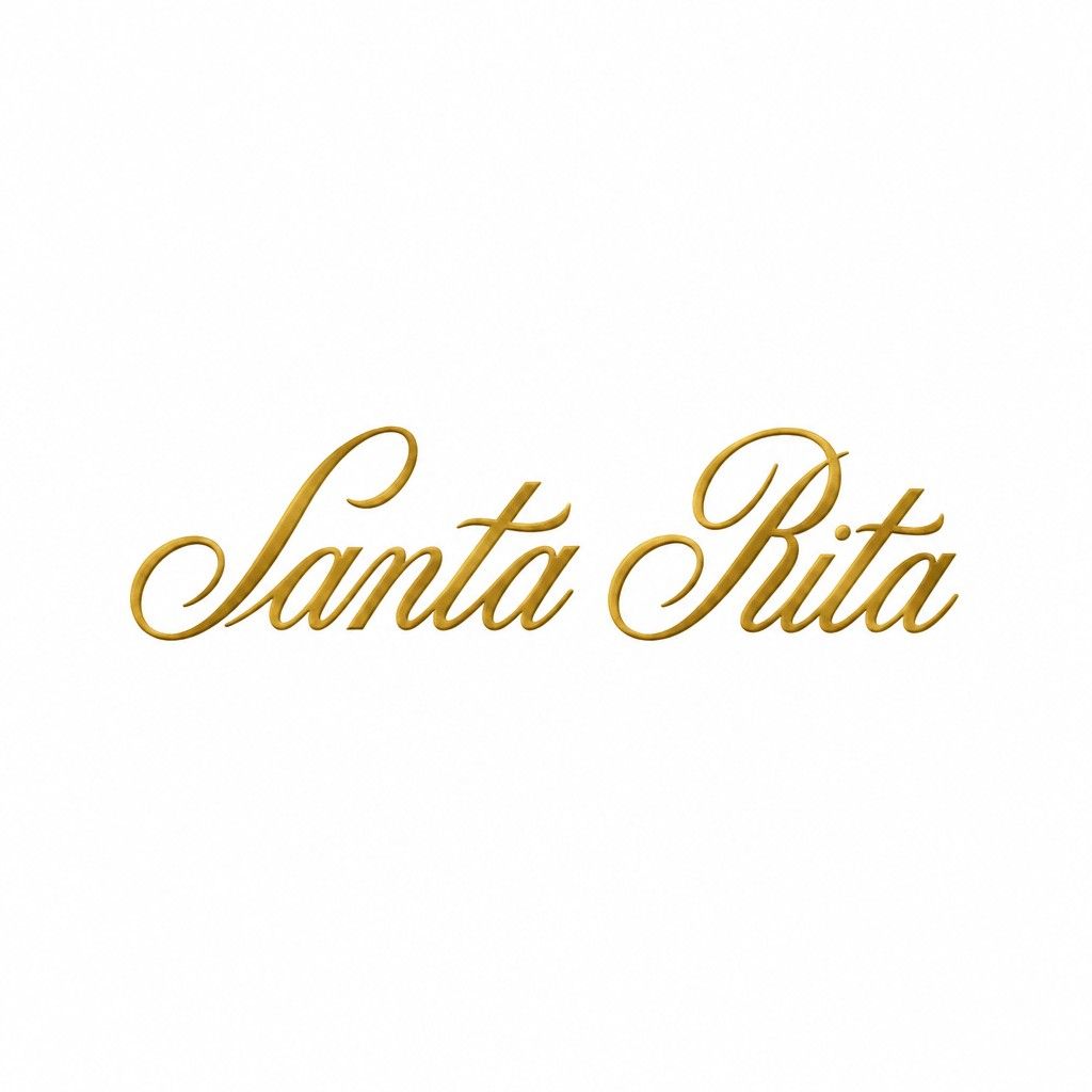Logo de Santa Rita