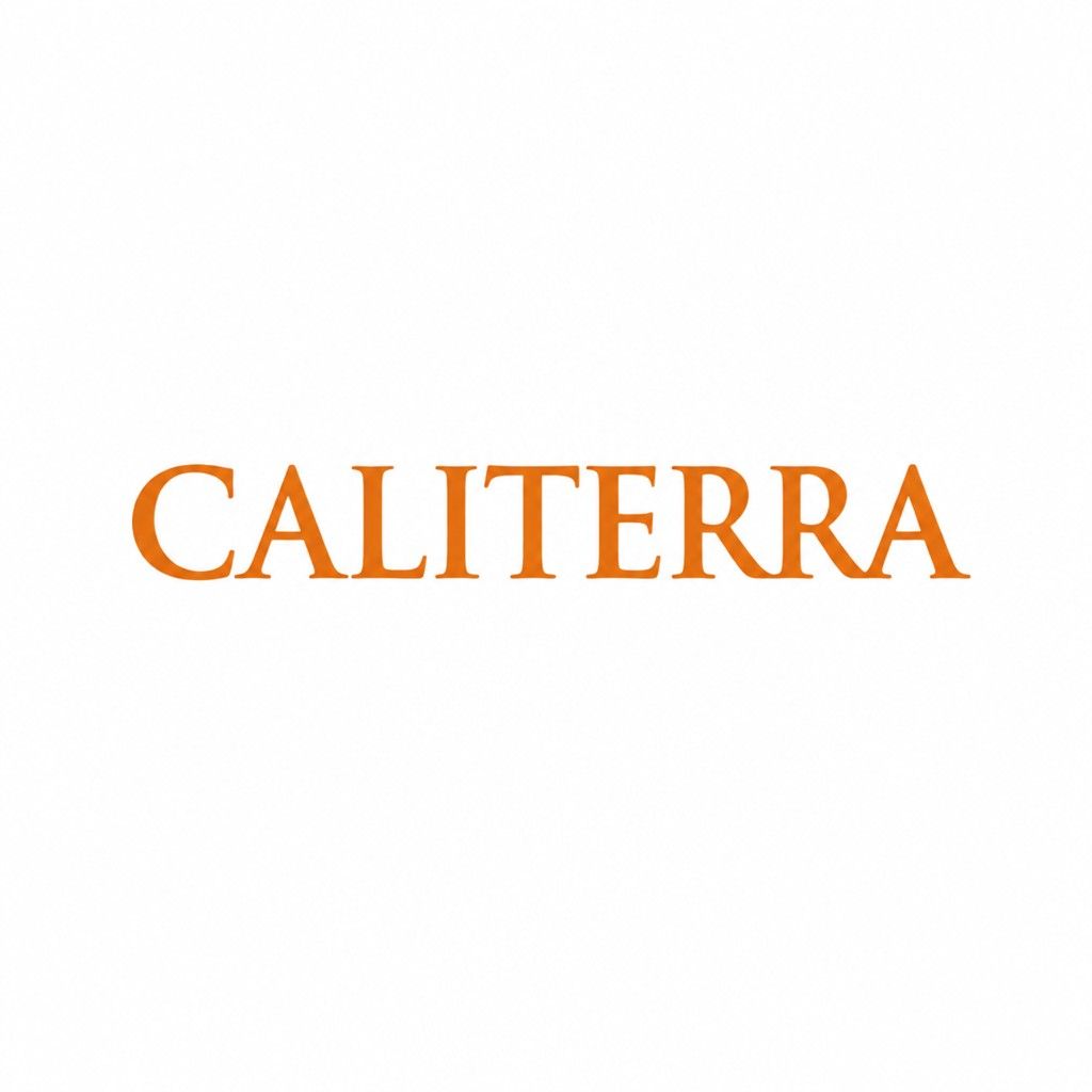 Logo de Caliterra