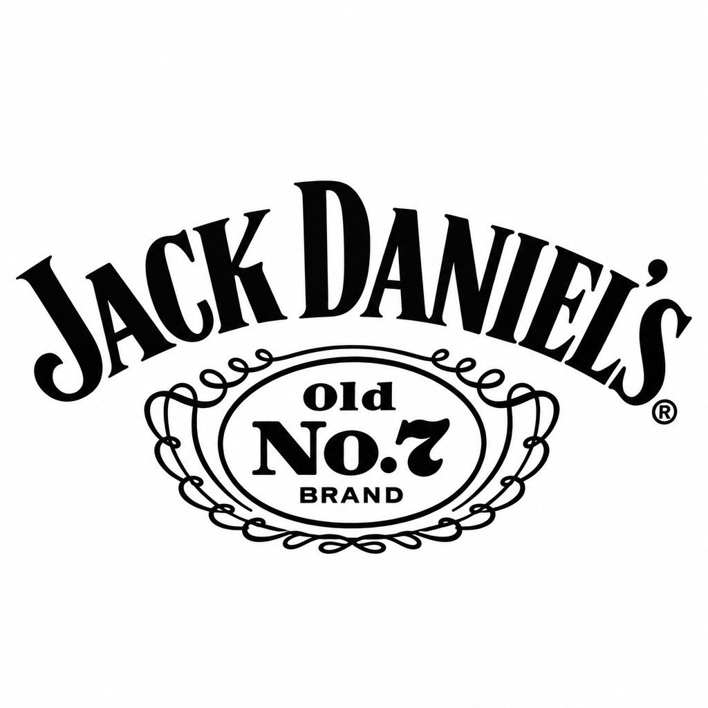 Logo de Jack Daniels