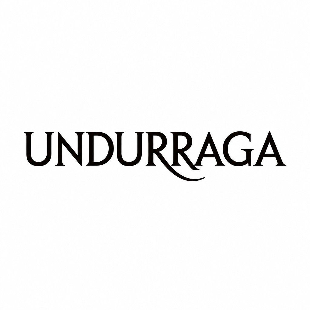 Logo de Undurraga