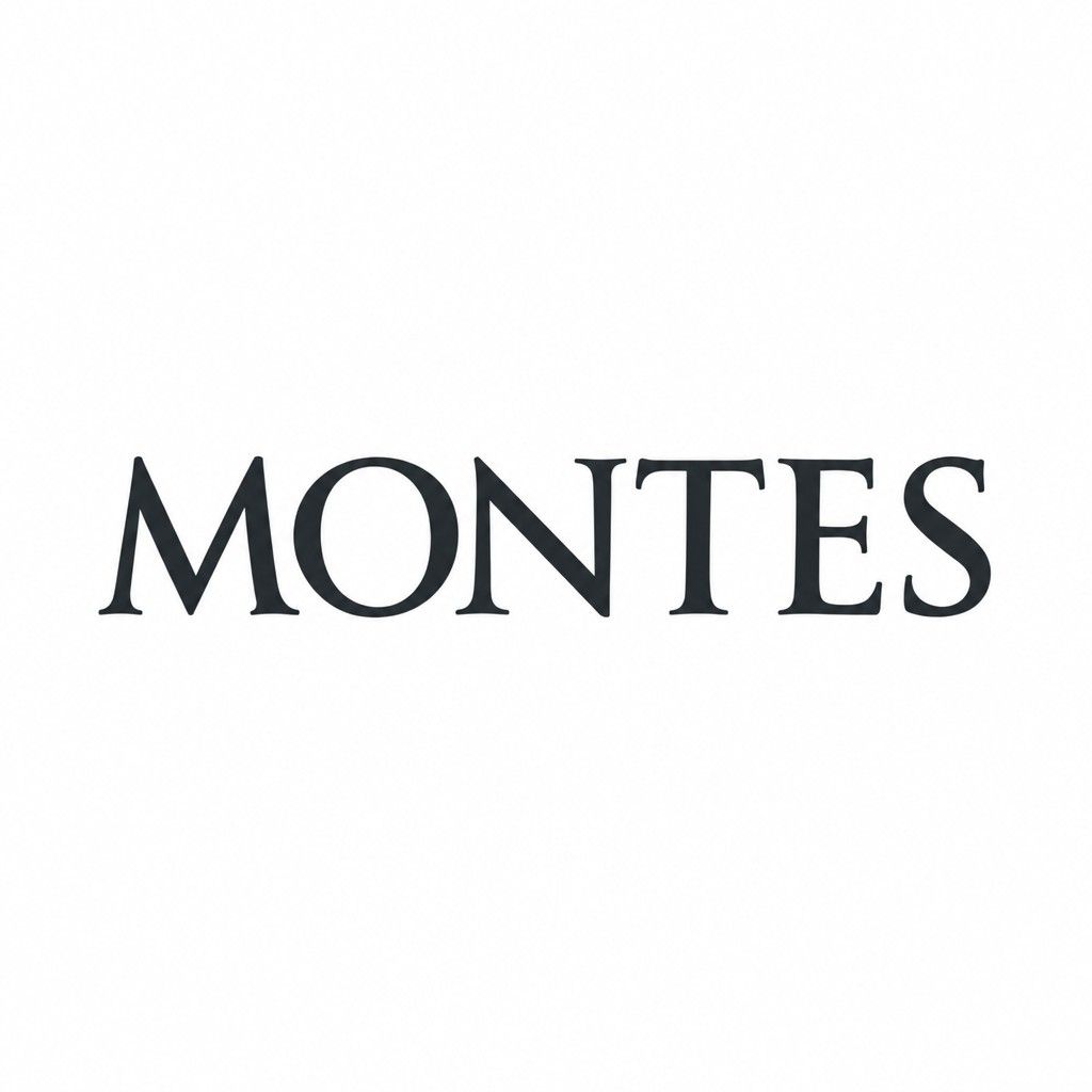 Logo de Montes