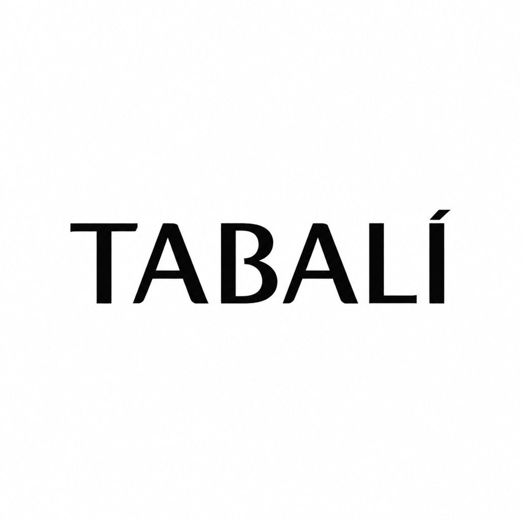 Logo de Tabalí