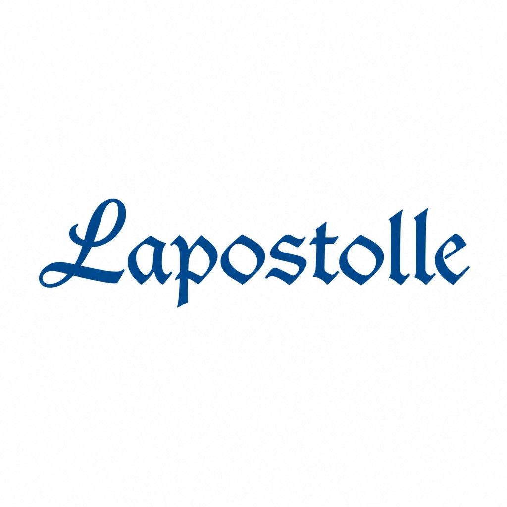 Logo de Lapostolle