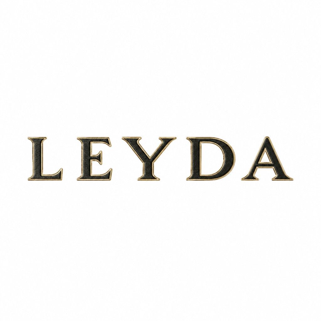 Logo de Leyda