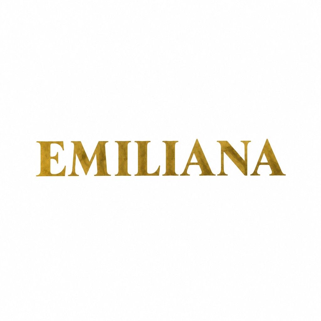 Logo de Emiliana