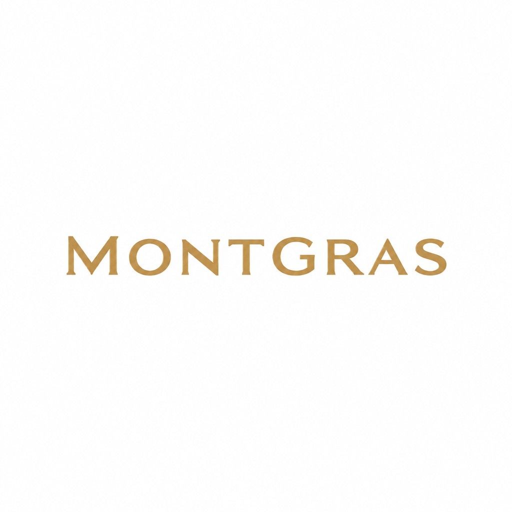 Logo de Montgras