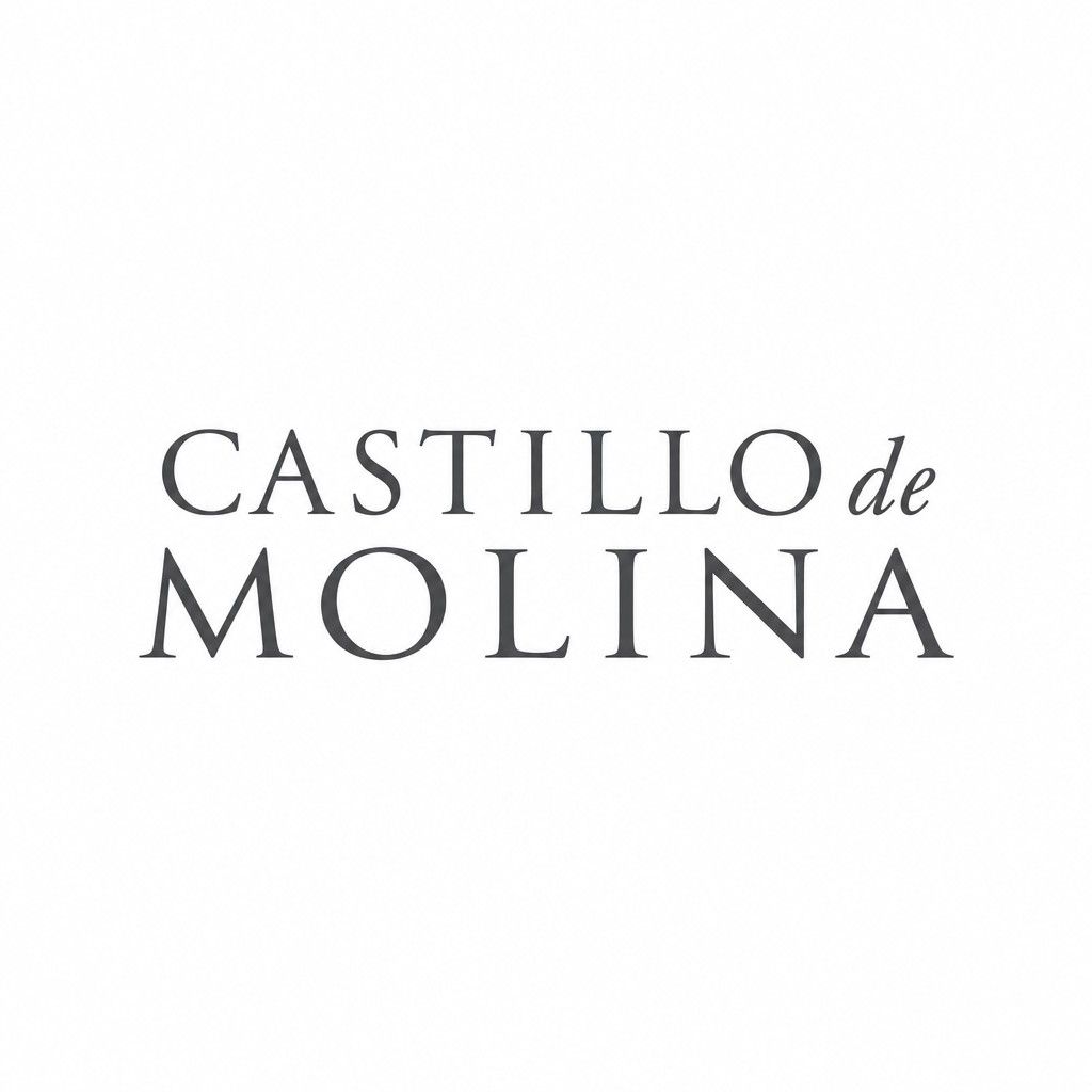 Logo de Castillo de Molina