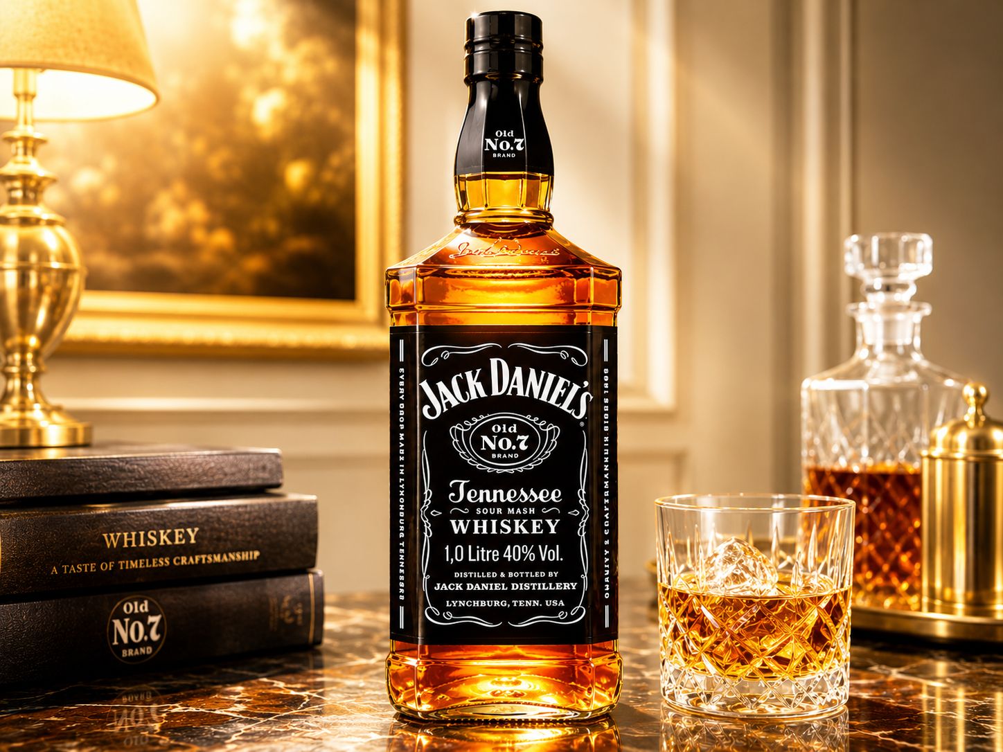 Bourbon Hasta -33%
