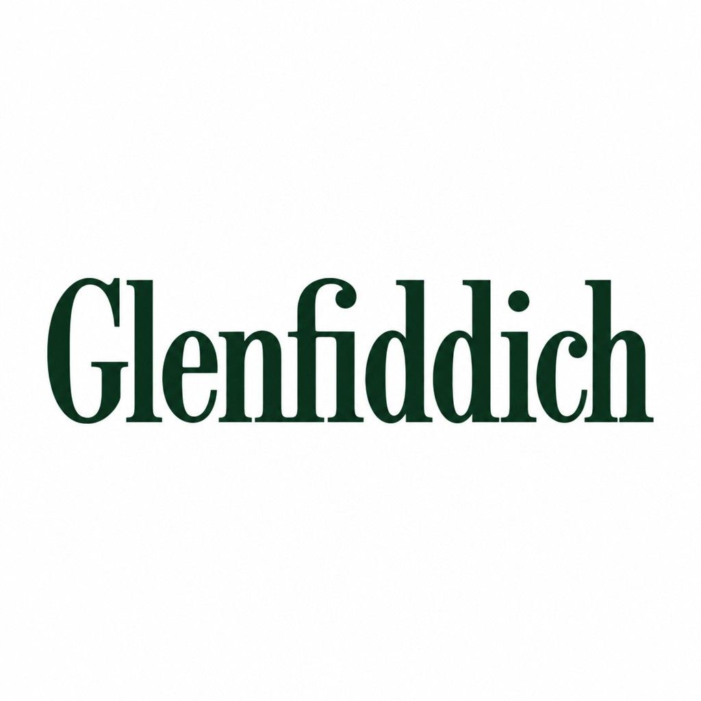Logo de Glenfiddich