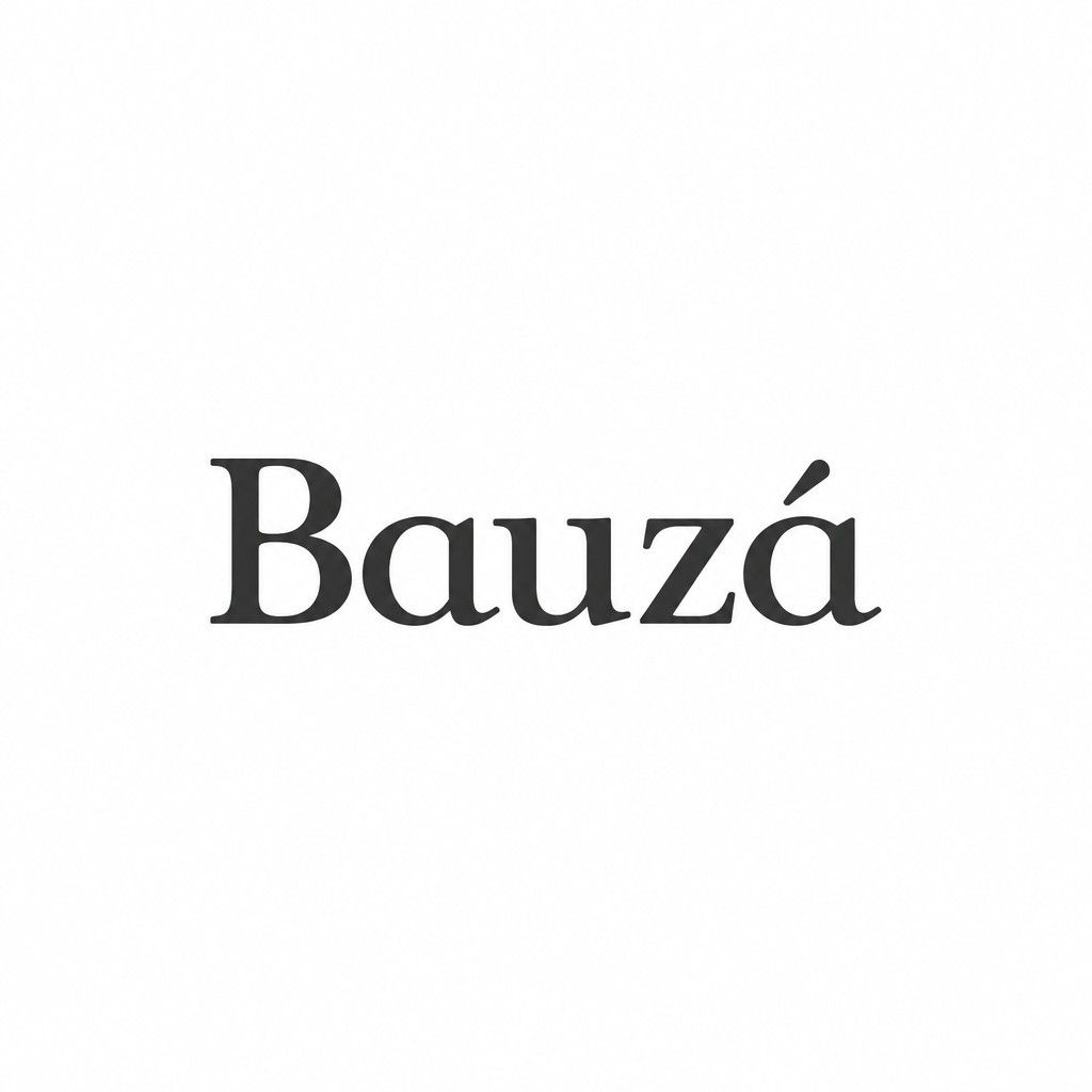 Logo de Casa Bauzá