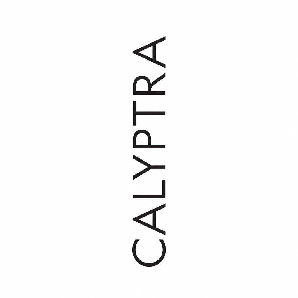Logo de Calyptra