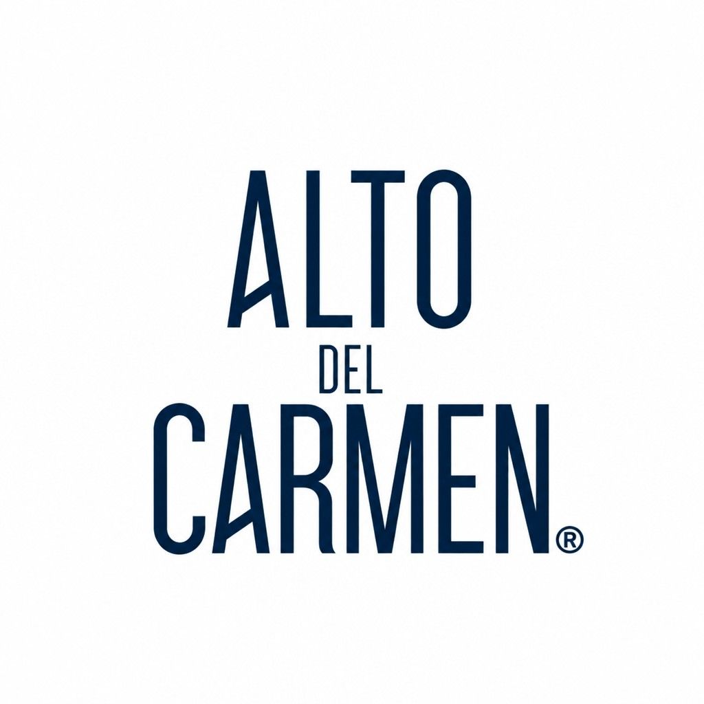 Logo de Alto del Carmen