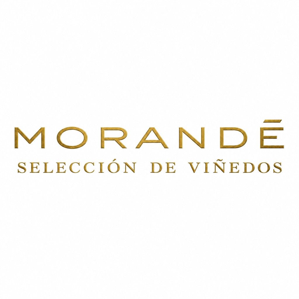 Logo de Morandé