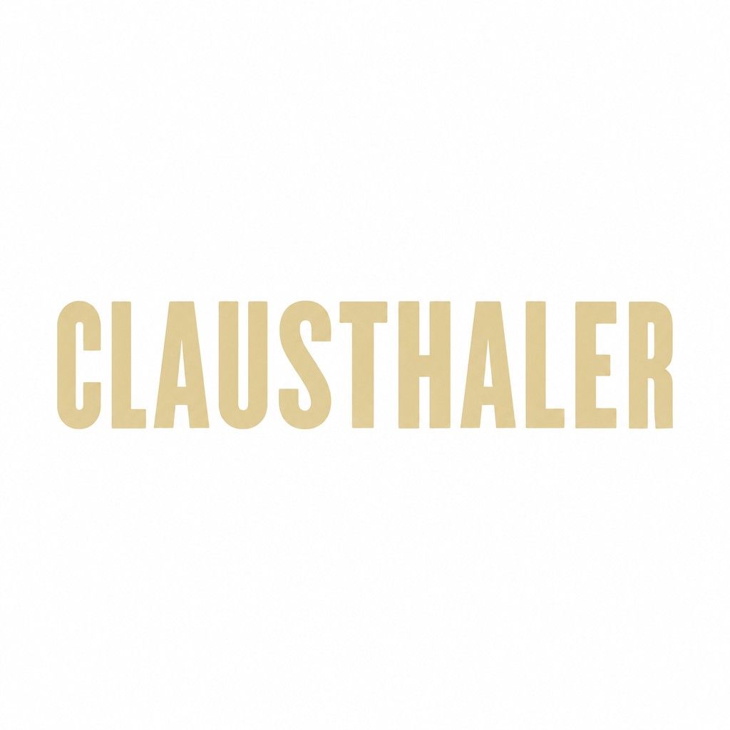 Logo de Clausthaler