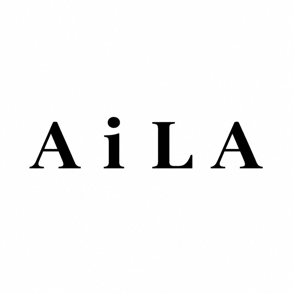Logo de Aila