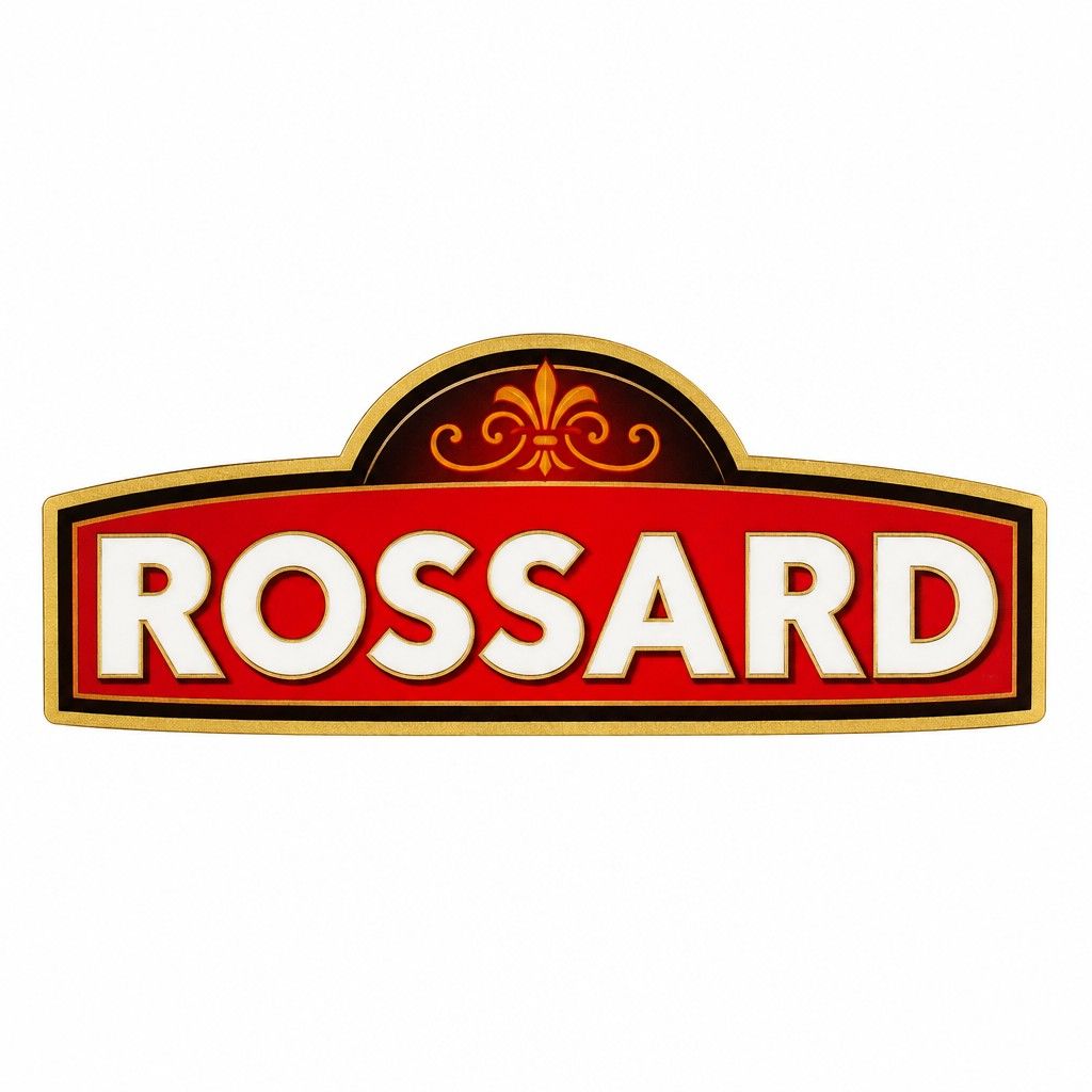 Logo de Rossard