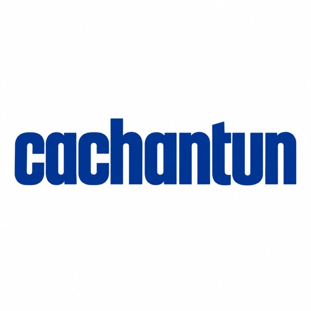 Logo de Cachantun