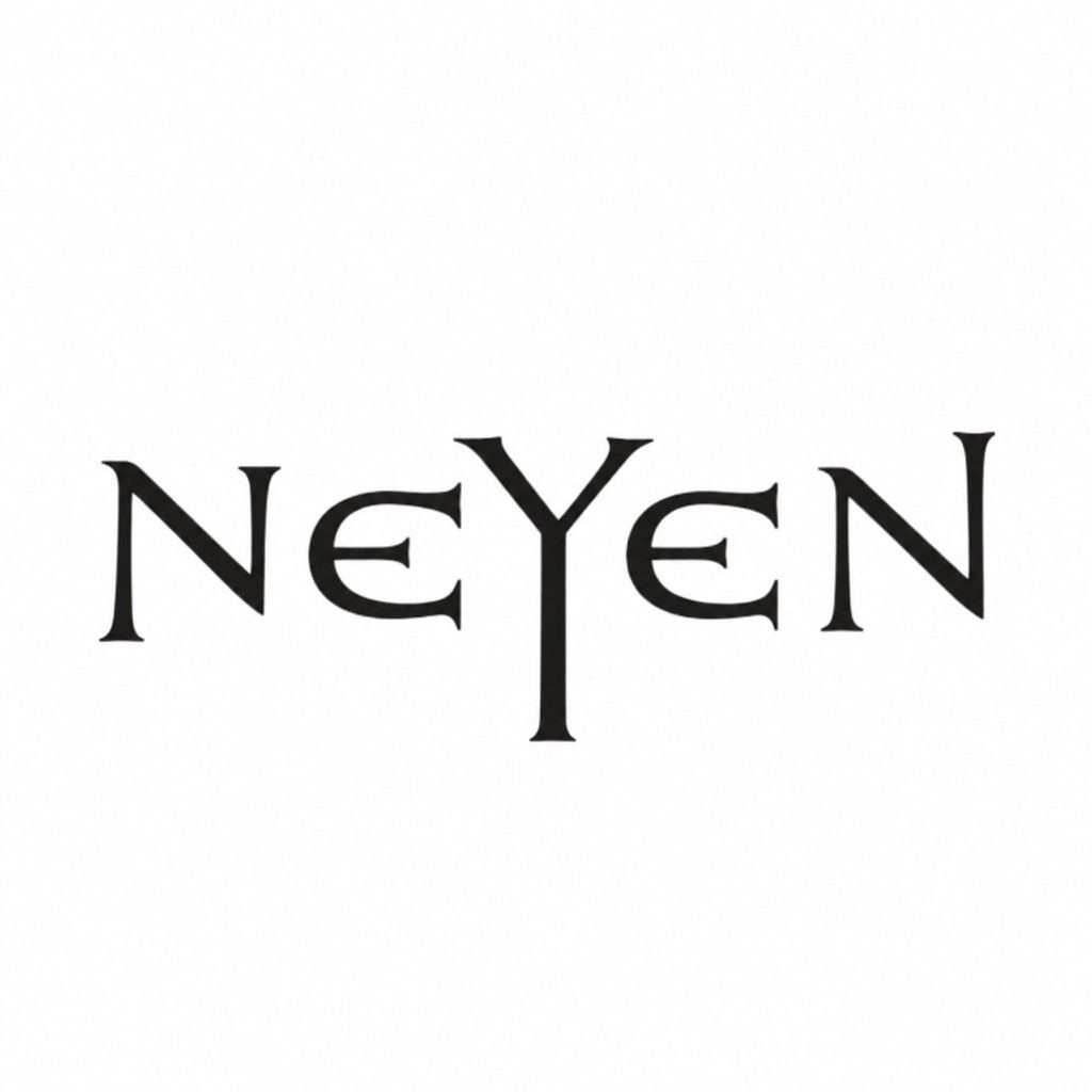 Logo de Neyen