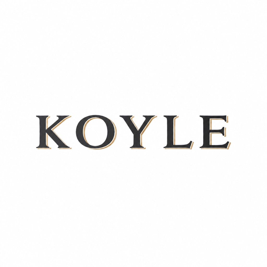 Logo de Vinos Koyle