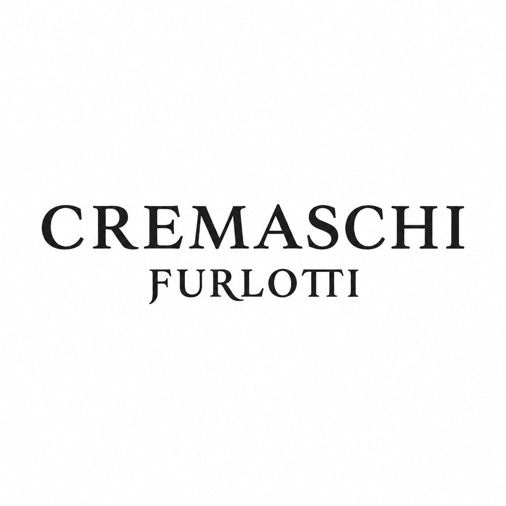 Logo de Cremaschi Furlotti