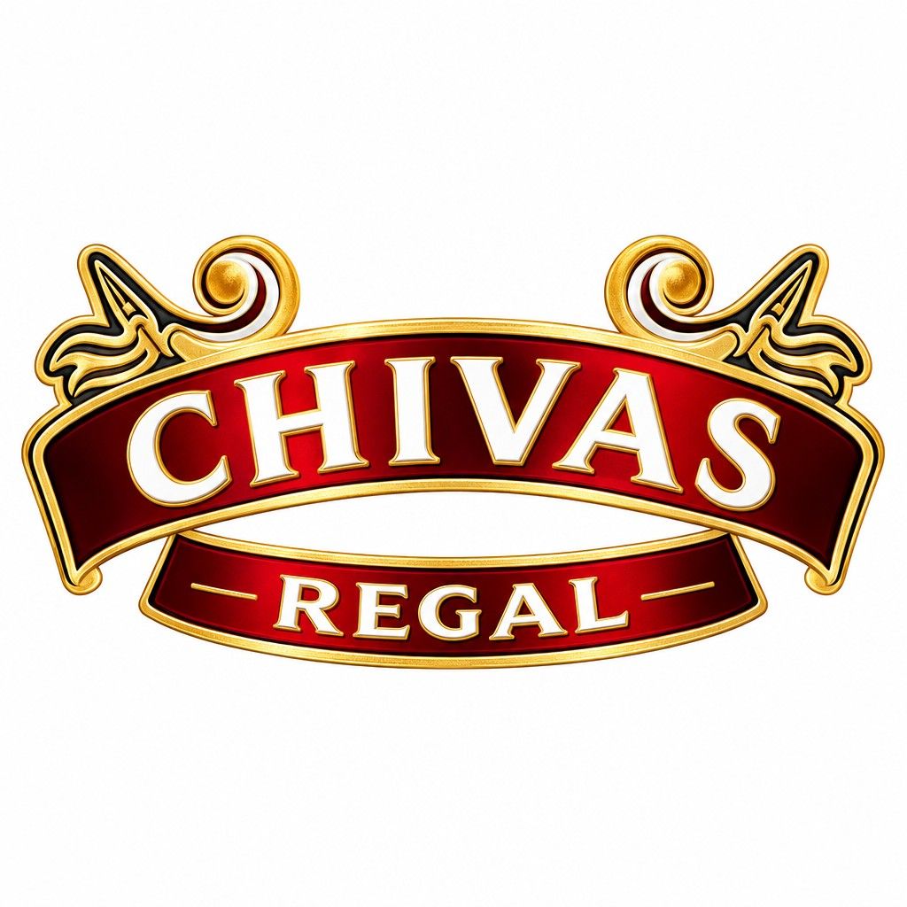 Logo de Chivas Regal