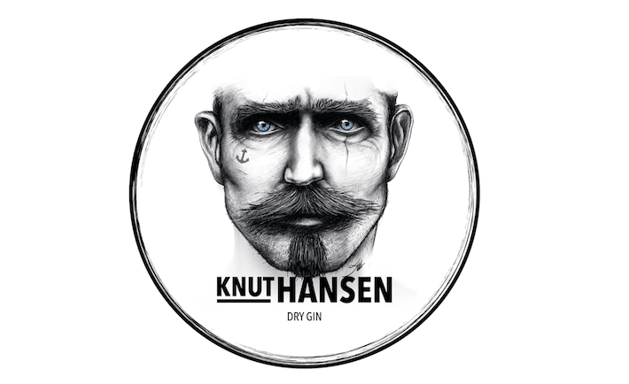 Knut Hansen Gin